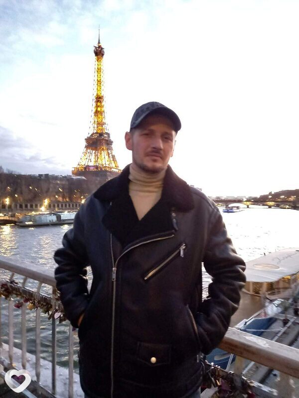 Сергей, 43, Харькове — анкета №36920