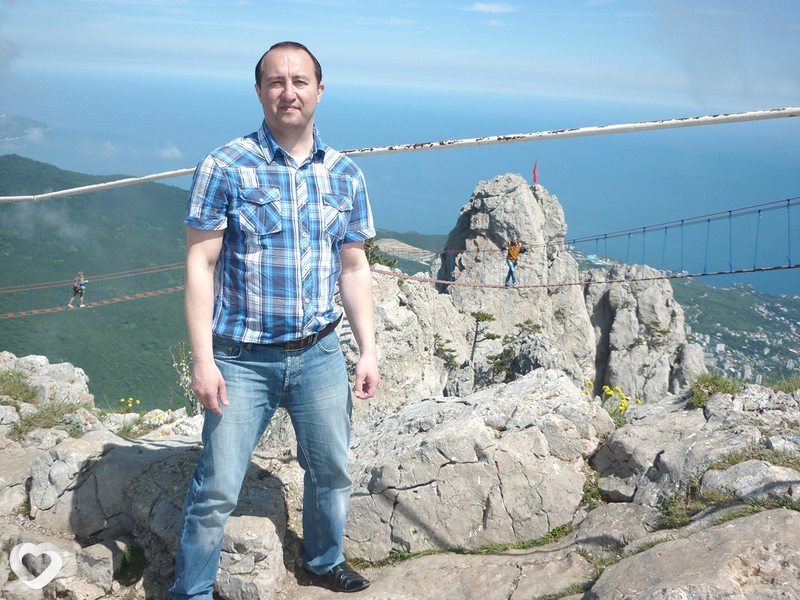 Анатолий, 54, Рязани — анкета №36927