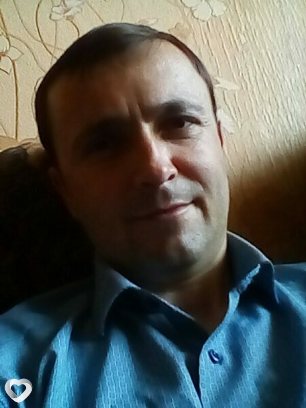 Александр, 43, Оренбурге — анкета №36924