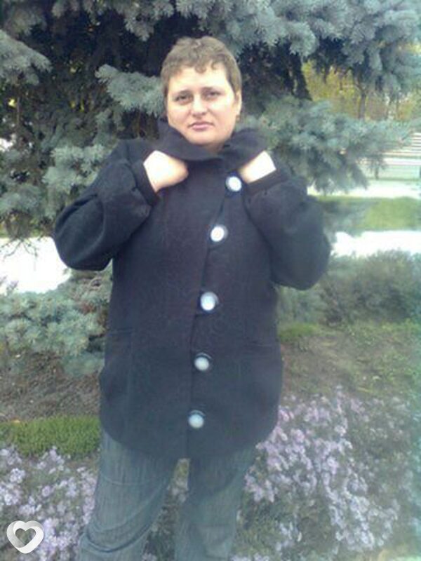 Ангел, 50, Краснодаре — анкета №36928
