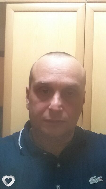 Юра, 53, Харькове — анкета №36933