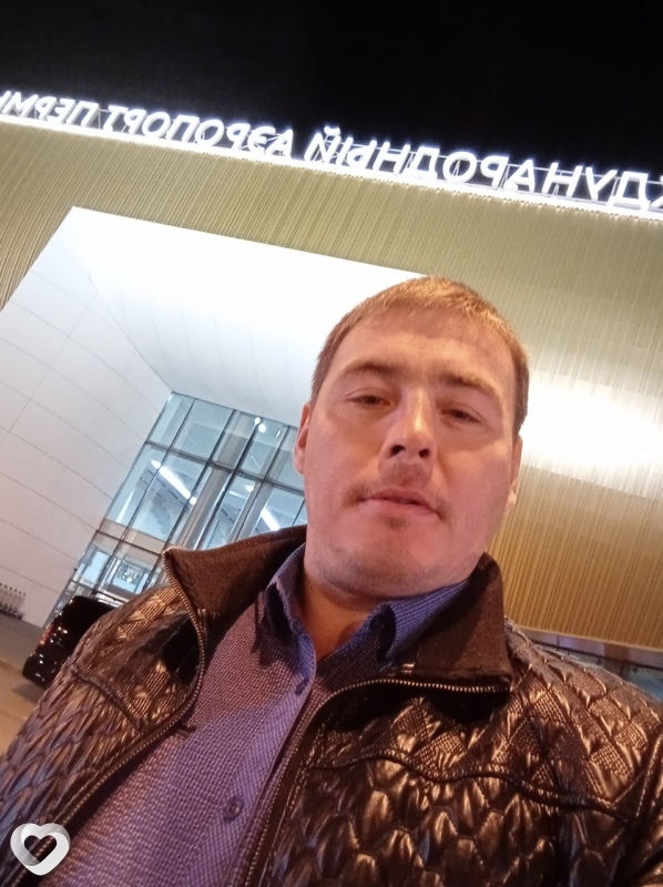 Валера, 40, Перми — анкета №36937