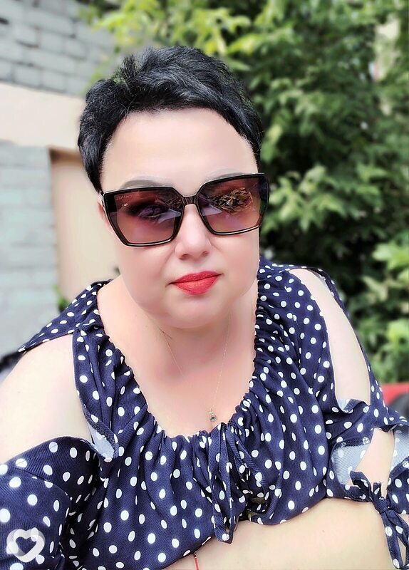 Елена, 51, Бресте — анкета №36936