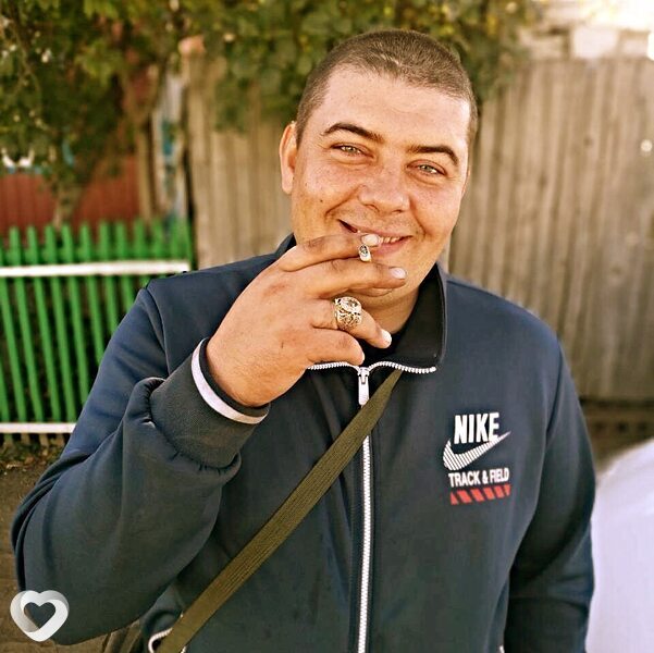Дима, 40, Челябинске — анкета №36941