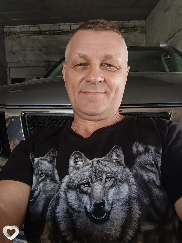 Александр, 58, Омске — анкета №36952