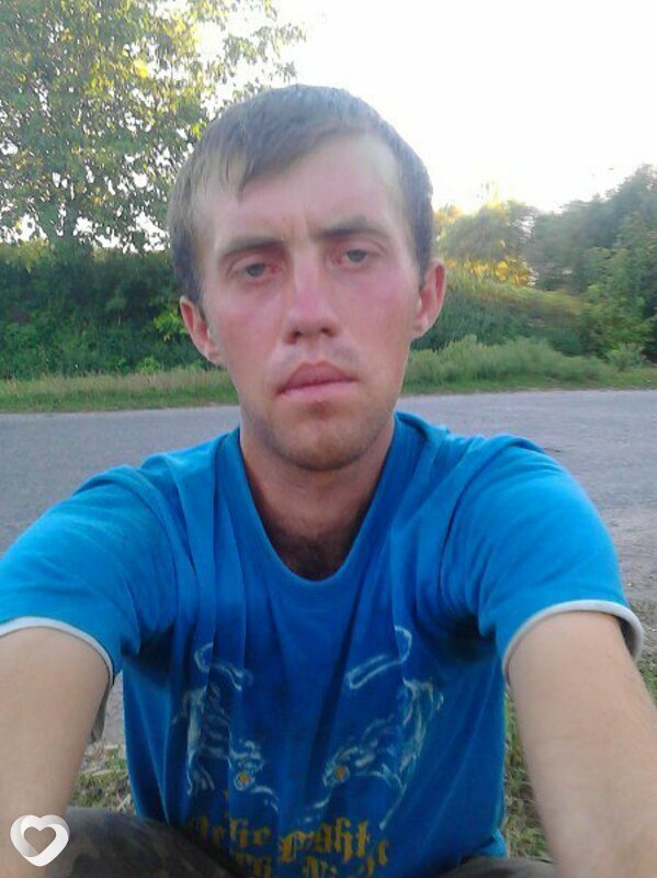 Женя, 36, Белой Церковь — анкета №36956