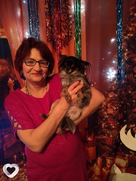 Ирина, 65, Гатчине — анкета №36957