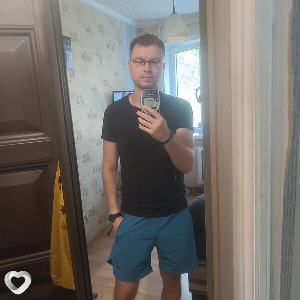 Денис, 34, Минске — анкета №36964
