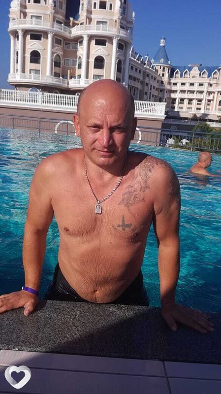 Алексей, 45, Пензе — анкета №36965