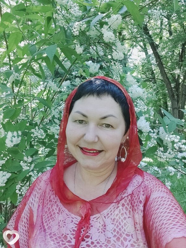 Ola, 57, Витебске — анкета №36966
