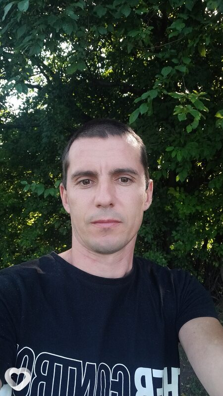 Сергей, 42, Красном Луче — анкета №36974