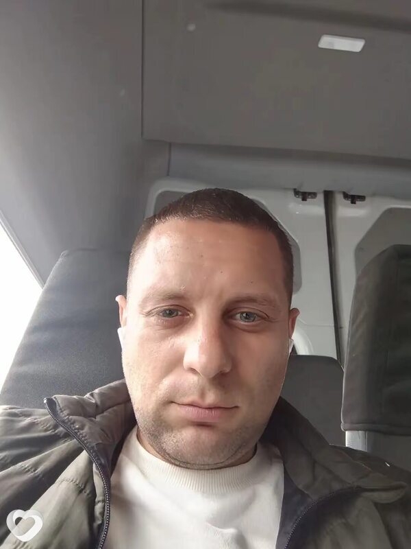 Алексей, 33, Витебске — анкета №36975