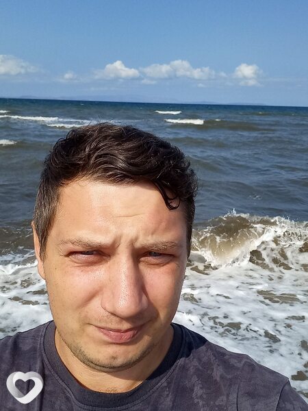 Максим, 33, Липецке — анкета №36978