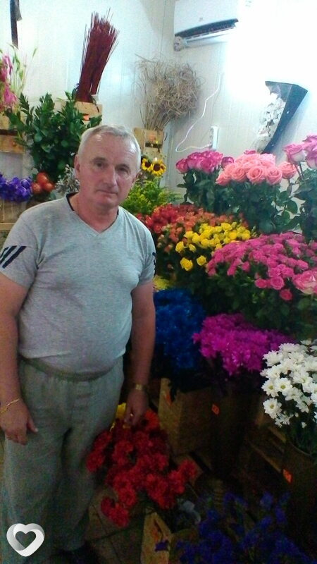 Леонид, 68, Макеевке — анкета №36979