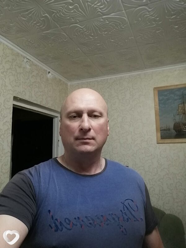 Влад, 56, Петропавловске-Камчатском — анкета №36981