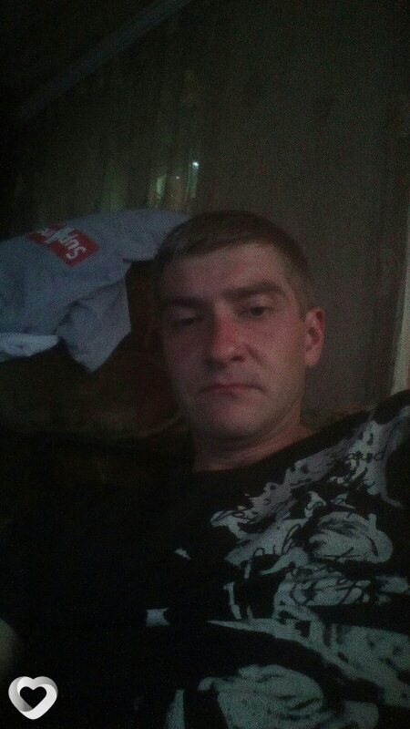 Алексей, 35, Оренбурге — анкета №36983