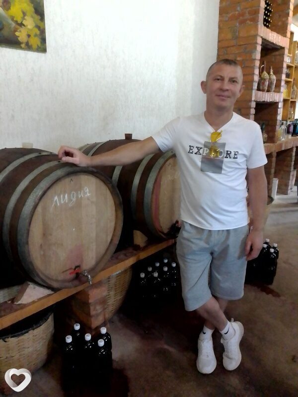 Михаил, 45, Челябинске — анкета №36985