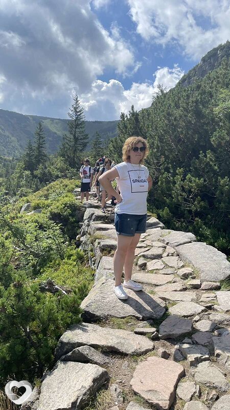 Галина, 51, Бресте — анкета №36986