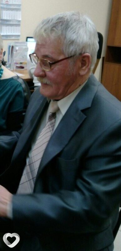 Виталий, 69, Перми — анкета №36988