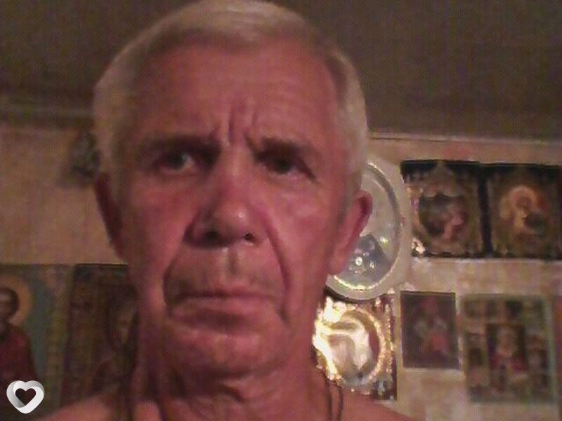 Анатолий, 72, Санкт-Петербурге — анкета №36989