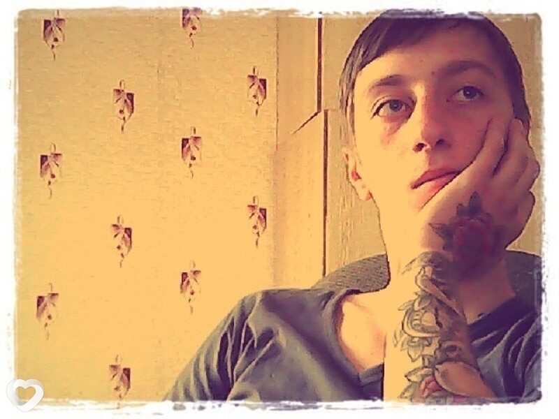 Евгений, 32, Гомеле — анкета №36997