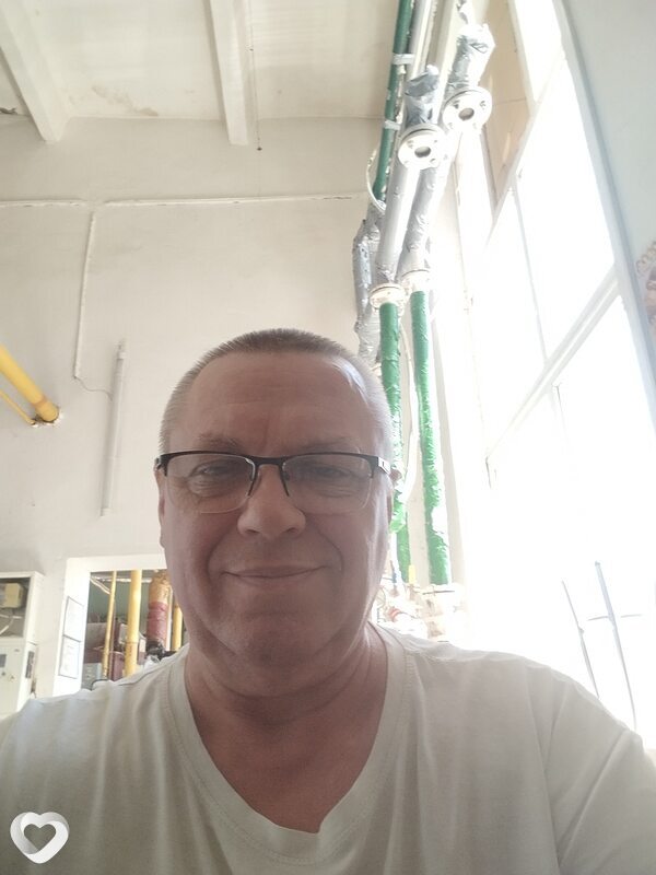 Саша, 60, Несвиже — анкета №36998