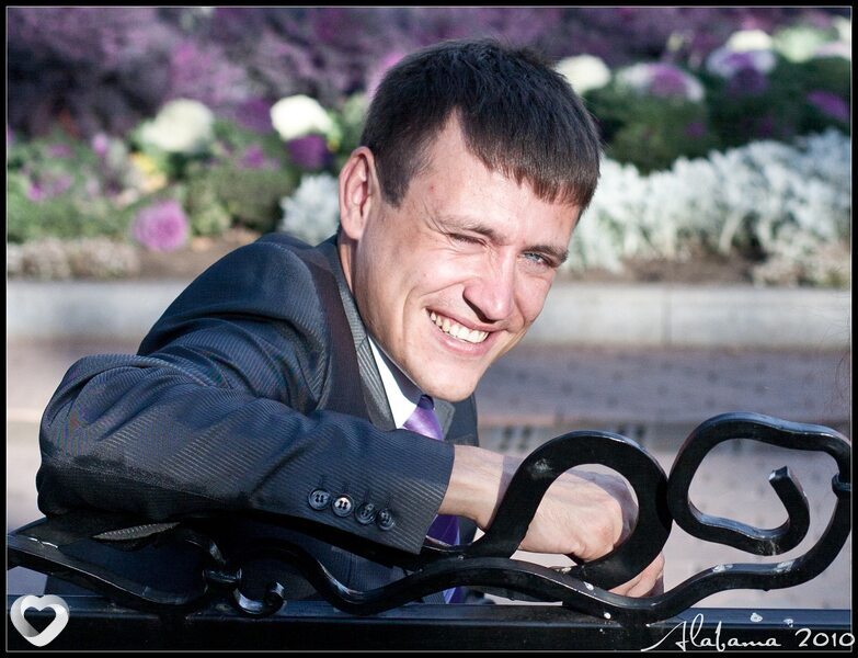 Volk, 45, Киселевске — анкета №37001