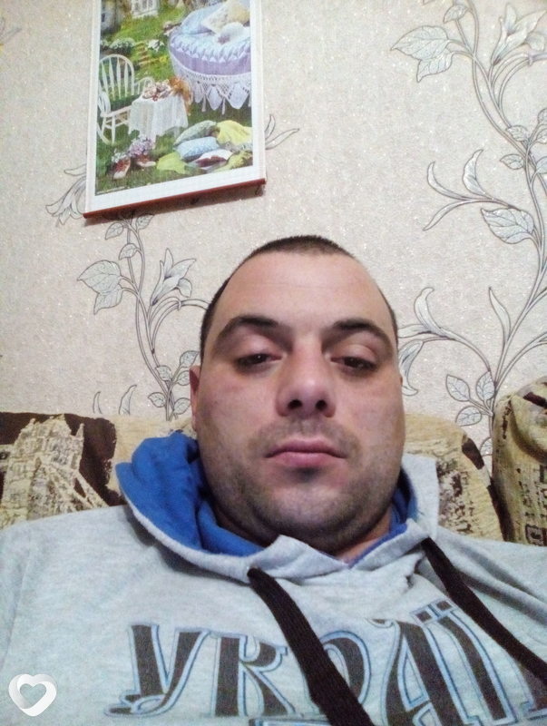 Женя Карамазов, 36, Житомире — анкета №37005