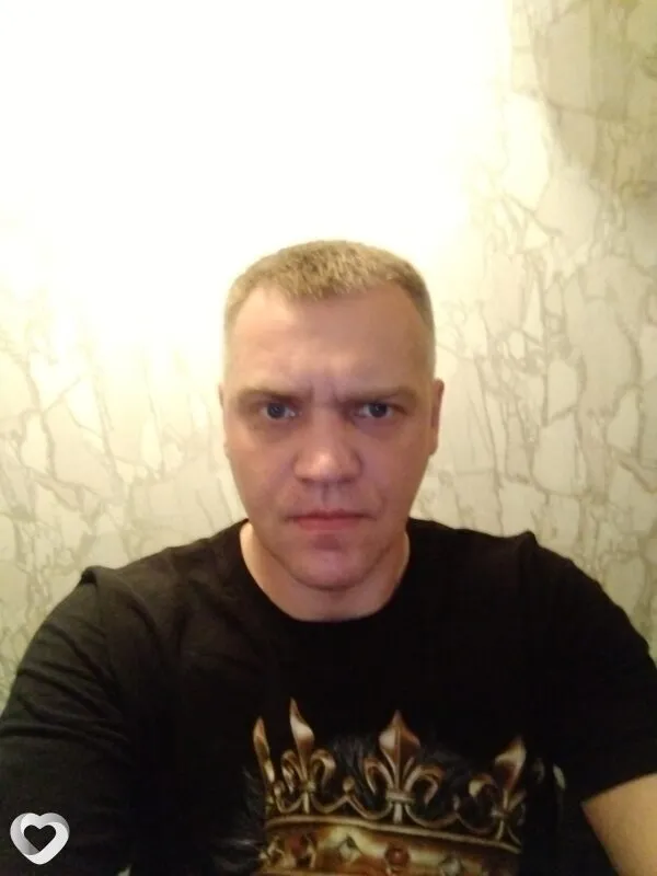 Алексей, 40, Минске — анкета №3451