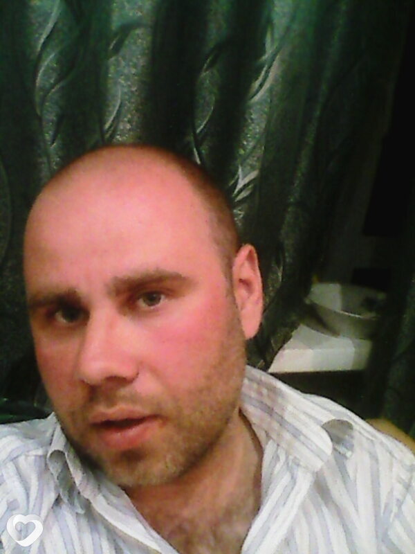 Александр, 45, Новосибирске — анкета №37010