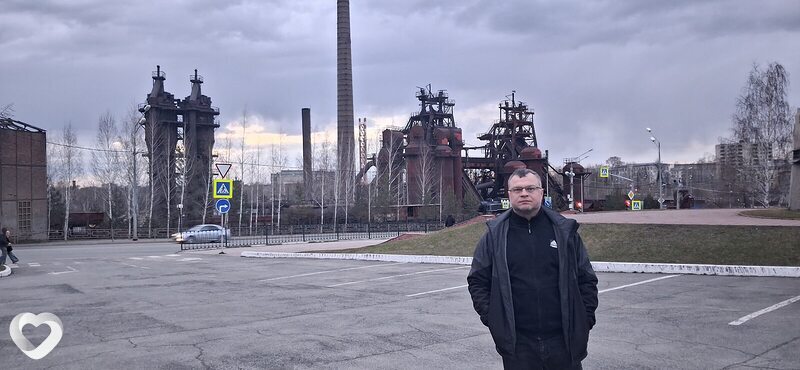 Спам, 46, Челябинске — анкета №37014