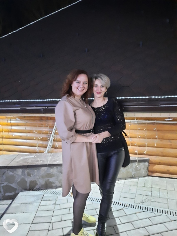 Наташа, 49, Витебске — анкета №37020