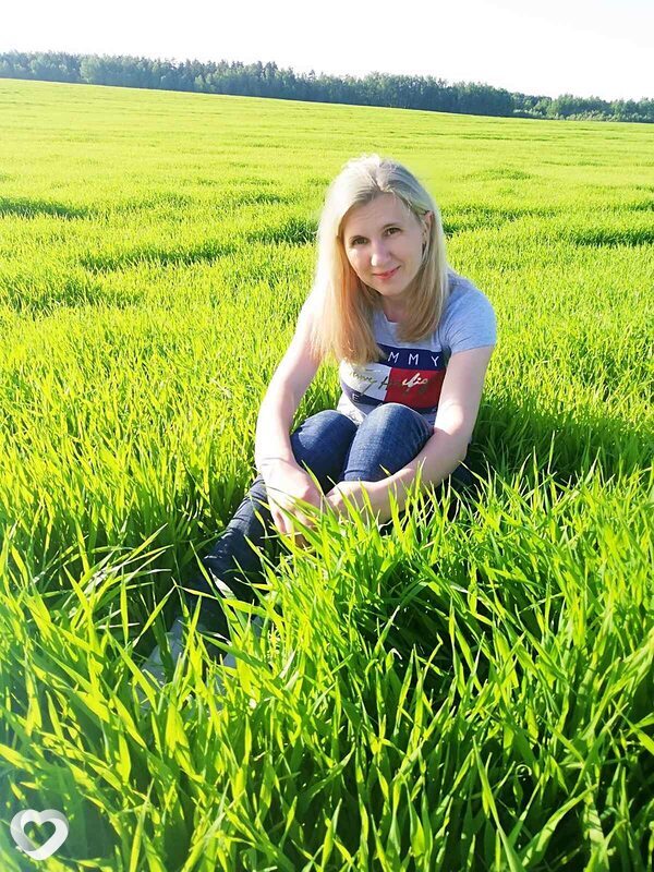 Юлия, 36, Гродно — анкета №37025