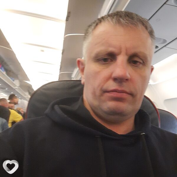 Петр, 51, Екатеринбурге — анкета №37028