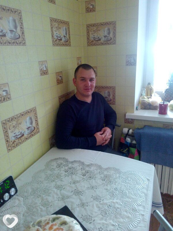 Игорь, 37, Ганцевичах — анкета №37030