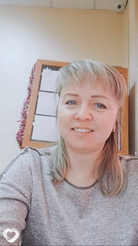 Фиаллочка, 54, Орёл — анкета №37036