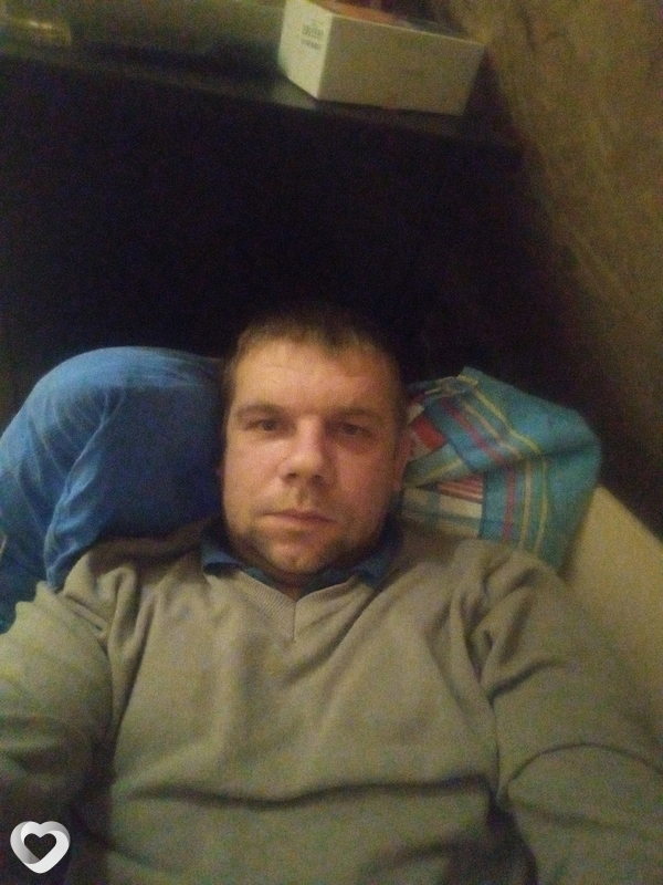 Вася, 38, Могилев — анкета №37041