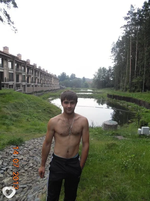 Юра, 36, Мукачеве — анкета №3454
