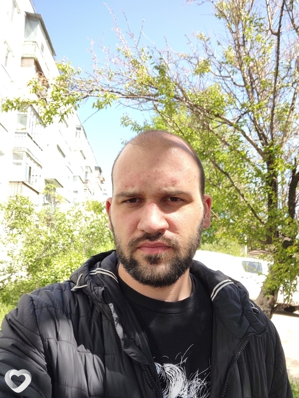 Дмитрий, 29, Харькове — анкета №37051