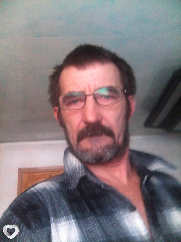 Павел, 60, Прокопьевске — анкета №37053