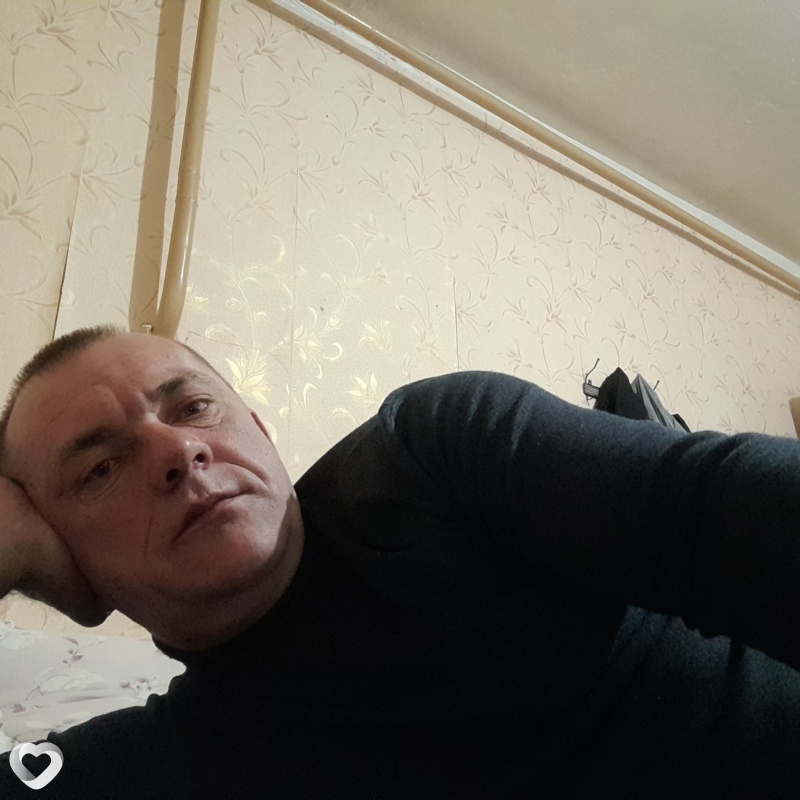 Sasha, 47, Минске — анкета №37056