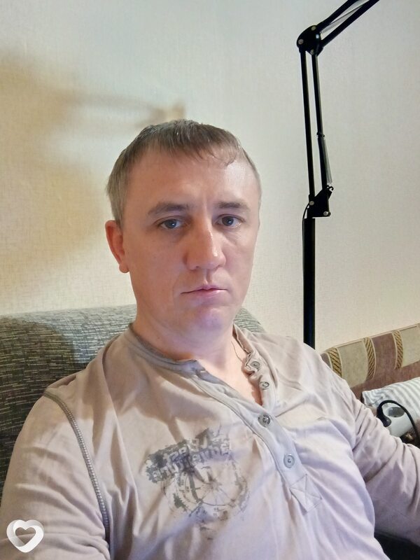 Андрей, 43, Лыткарине — анкета №37057