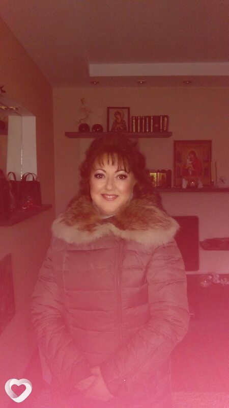 Елена, 54, Светлогорске — анкета №37058