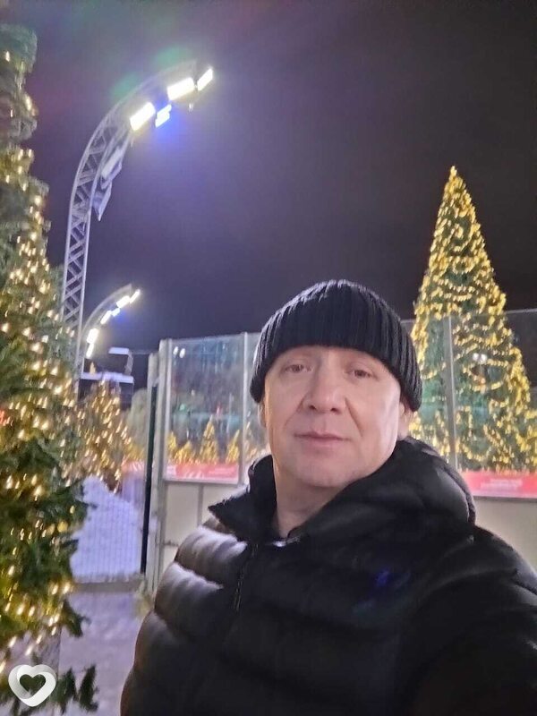 Эдуард, 55, Екатеринбурге — анкета №37061