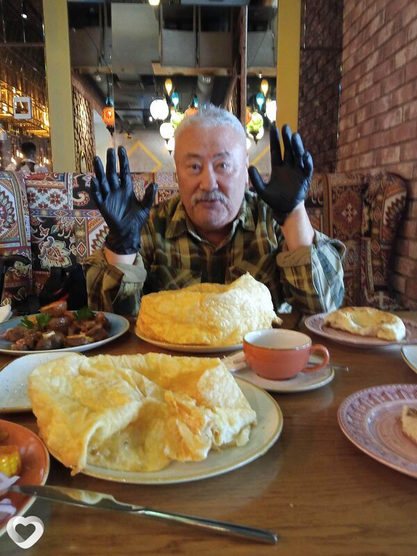 Михаил, 65, Москве — анкета №37059