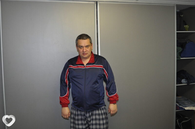Евгений, 56, Чите — анкета №37068