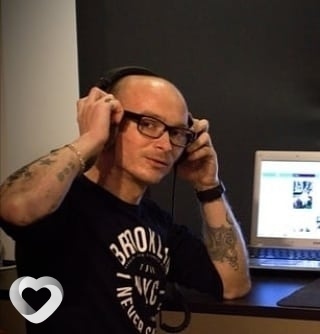 Александр, 39, Бресте — анкета №37064