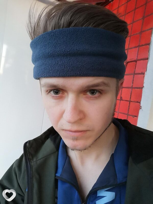 Вадим, 35, Витебске — анкета №37073