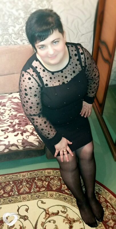 Марина, 39, Бресте — анкета №37074