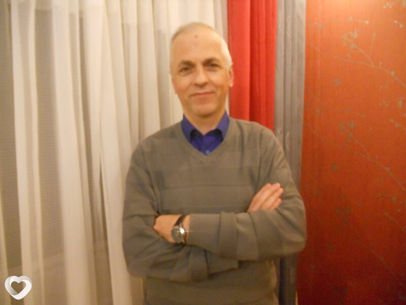 Сергей, 63, Минске — анкета №37075